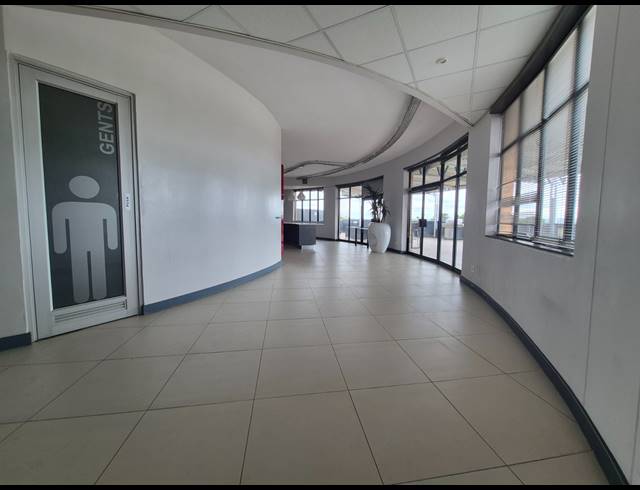 599M² OFFICE TO LET IN RIVONIA